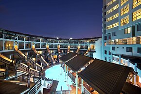 Limak Lara De Luxe Hotel - All Inclusive