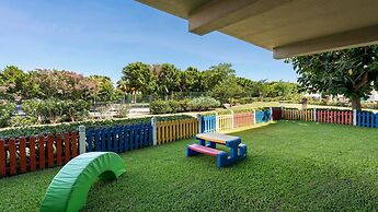 Limak Lara De Luxe Hotel - All Inclusive