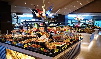 Limak Lara De Luxe Hotel - All Inclusive