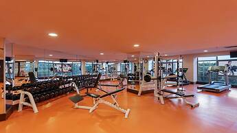 Limak Lara De Luxe Hotel - All Inclusive