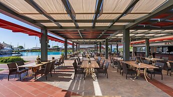 Limak Lara De Luxe Hotel - All Inclusive