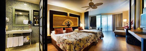 Limak Lara De Luxe Hotel - All Inclusive