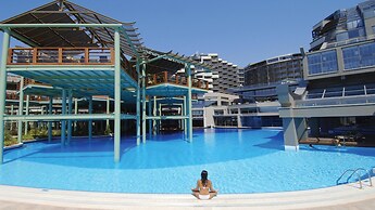 Limak Lara De Luxe Hotel - All Inclusive