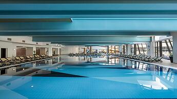 Limak Lara De Luxe Hotel - All Inclusive