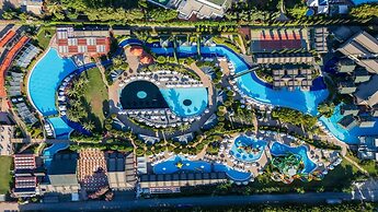 Limak Lara De Luxe Hotel - All Inclusive