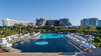 Limak Lara De Luxe Hotel - All Inclusive