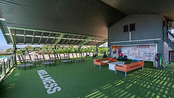 Limak Lara De Luxe Hotel - All Inclusive