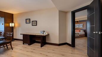 Limak Lara De Luxe Hotel - All Inclusive