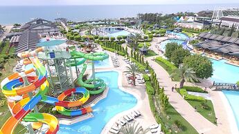 Limak Lara De Luxe Hotel - All Inclusive