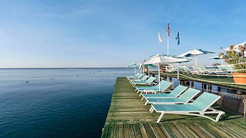 Limak Lara De Luxe Hotel - All Inclusive