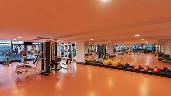 Limak Lara De Luxe Hotel - All Inclusive