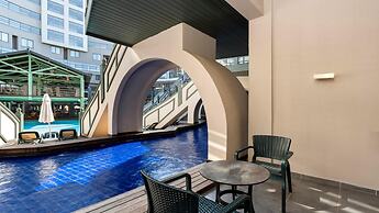 Limak Lara De Luxe Hotel - All Inclusive