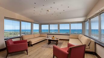 Limak Lara De Luxe Hotel - All Inclusive