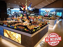 Limak Lara De Luxe Hotel - All Inclusive