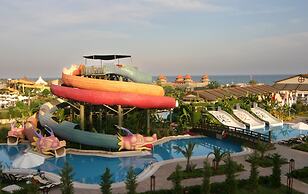 Limak Lara De Luxe Hotel - All Inclusive