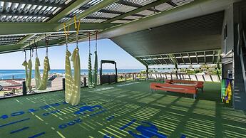 Limak Lara De Luxe Hotel - All Inclusive