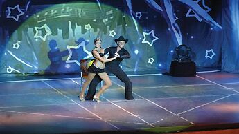 Limak Lara De Luxe Hotel - All Inclusive