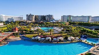 Limak Lara De Luxe Hotel - All Inclusive