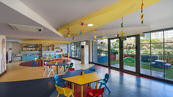 Limak Lara De Luxe Hotel - All Inclusive