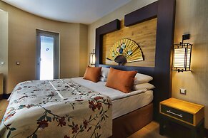 Limak Lara De Luxe Hotel - All Inclusive