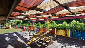 Limak Lara De Luxe Hotel - All Inclusive