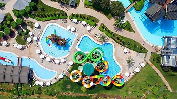 Limak Lara De Luxe Hotel - All Inclusive