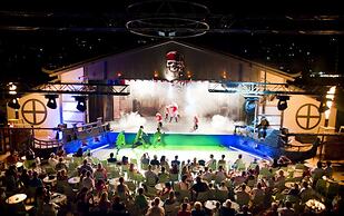 Limak Lara De Luxe Hotel - All Inclusive