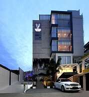 Verona Palace Hotel Bandung