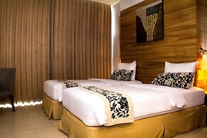 Verona Palace Hotel Bandung