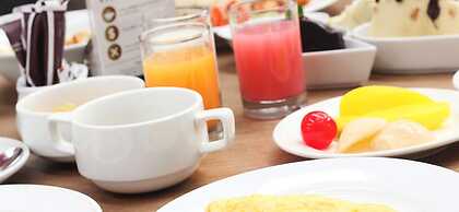 Verona Palace Hotel Bandung