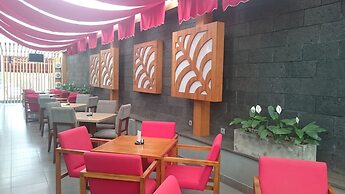 Verona Palace Hotel Bandung