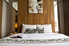 Verona Palace Hotel Bandung