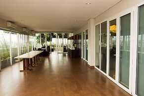 Verona Palace Hotel Bandung