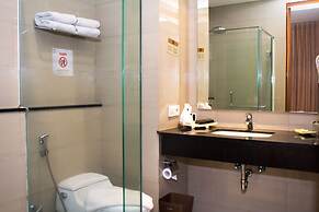 Verona Palace Hotel Bandung