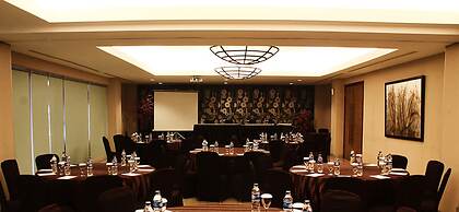 Verona Palace Hotel Bandung