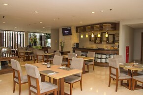 Verona Palace Hotel Bandung