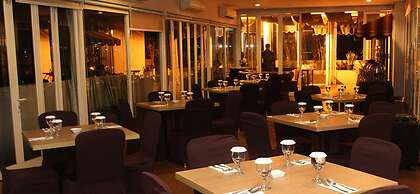 Verona Palace Hotel Bandung