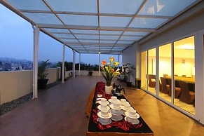 Verona Palace Hotel Bandung