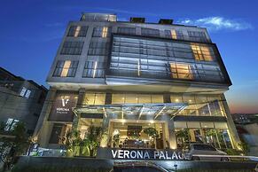 Verona Palace Hotel Bandung