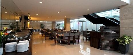 Verona Palace Hotel Bandung