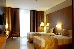 Verona Palace Hotel Bandung