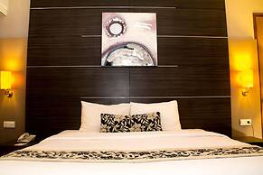 Verona Palace Hotel Bandung