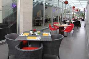 Verona Palace Hotel Bandung