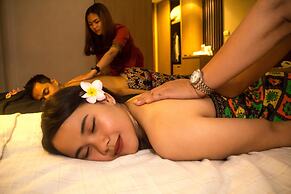 Verona Palace Hotel Bandung