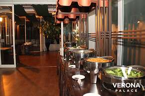 Verona Palace Hotel Bandung