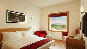 Red Fox by Lemon Tree Hotels, Delhi Airport