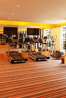 Red Fox by Lemon Tree Hotels, Delhi Airport
