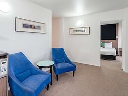 Mercure Wellington Central City Hotel and Apartments