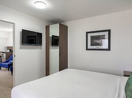 Mercure Wellington Central City Hotel and Apartments