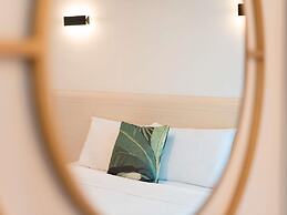 Mercure Wellington Central City Hotel and Apartments